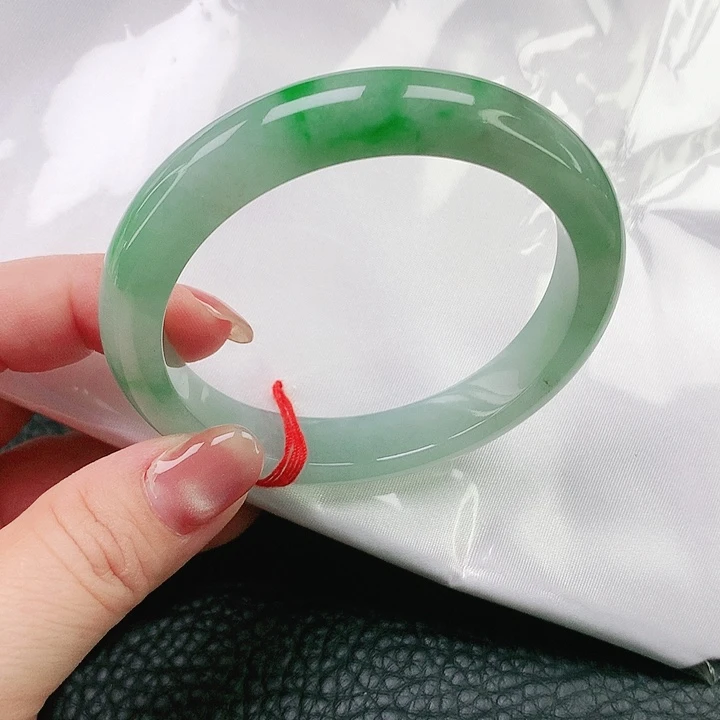 未镶嵌手镯翡翠翡翠139