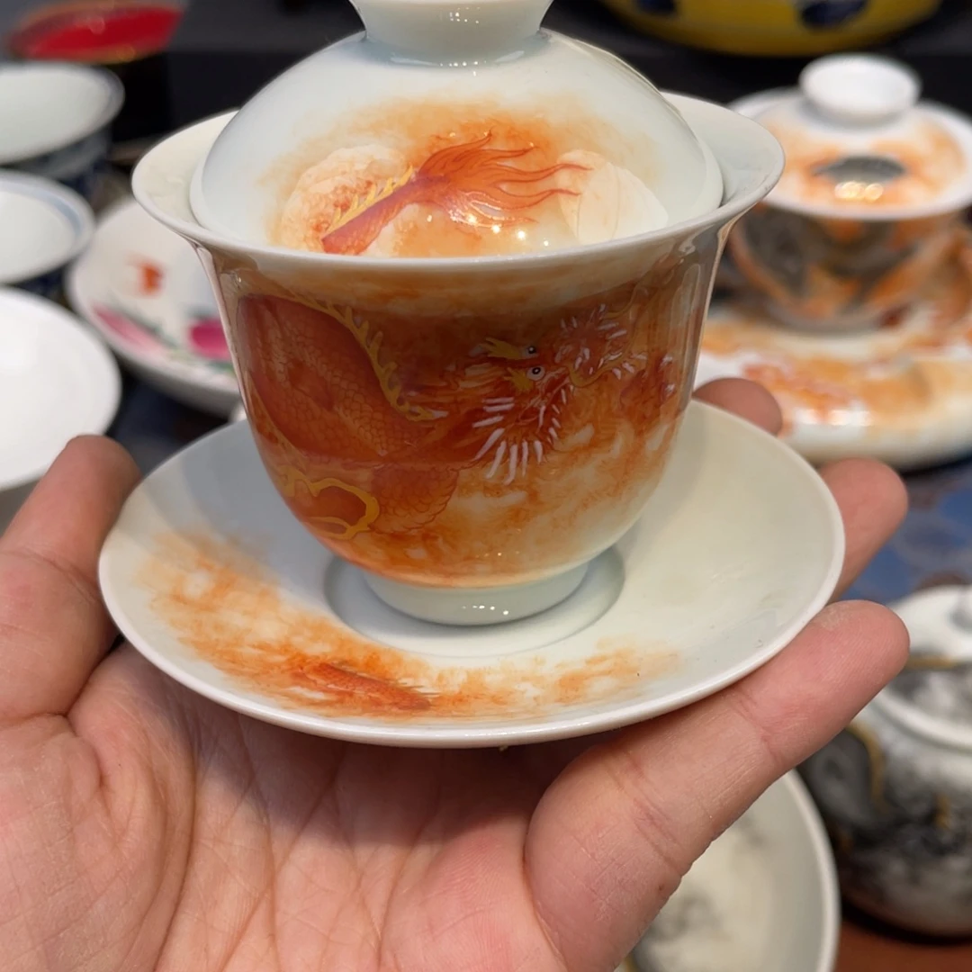 景德镇陶瓷景德镇