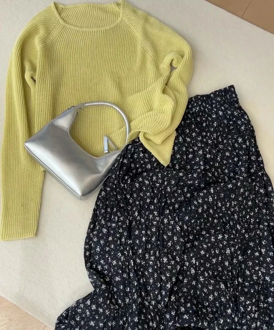 可可~秋季新款休闲美衣集合451-500#