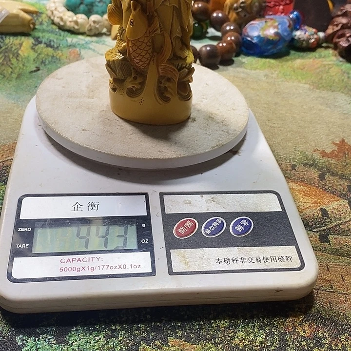 鱼***诚木作红黑檀酸枝木类