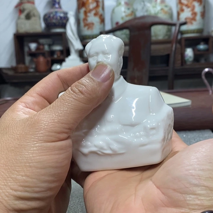 瓷片摆件家居家居装修