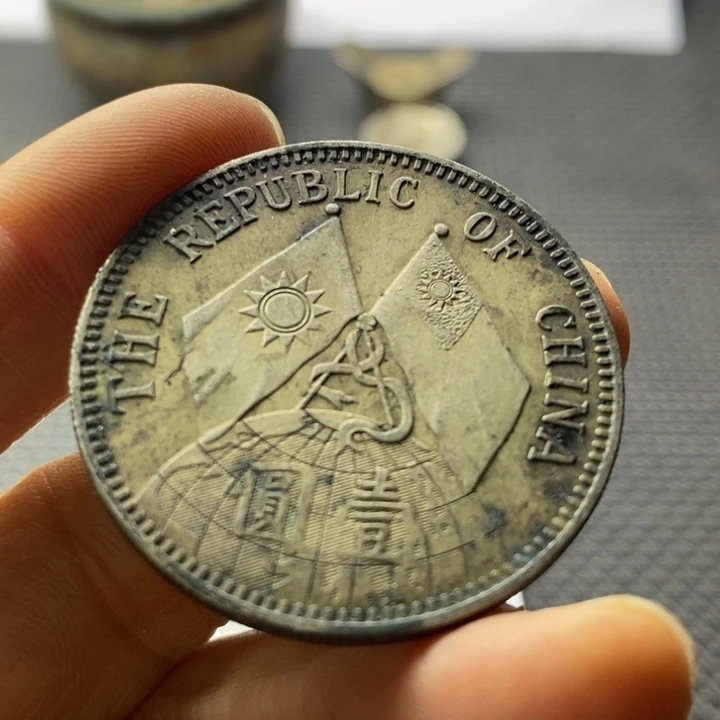 常***店金属华缘工艺品摆件饰品