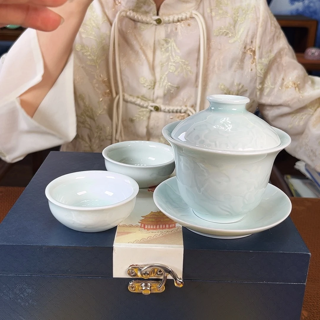 九鸣瓷艺九鸣瓷艺
