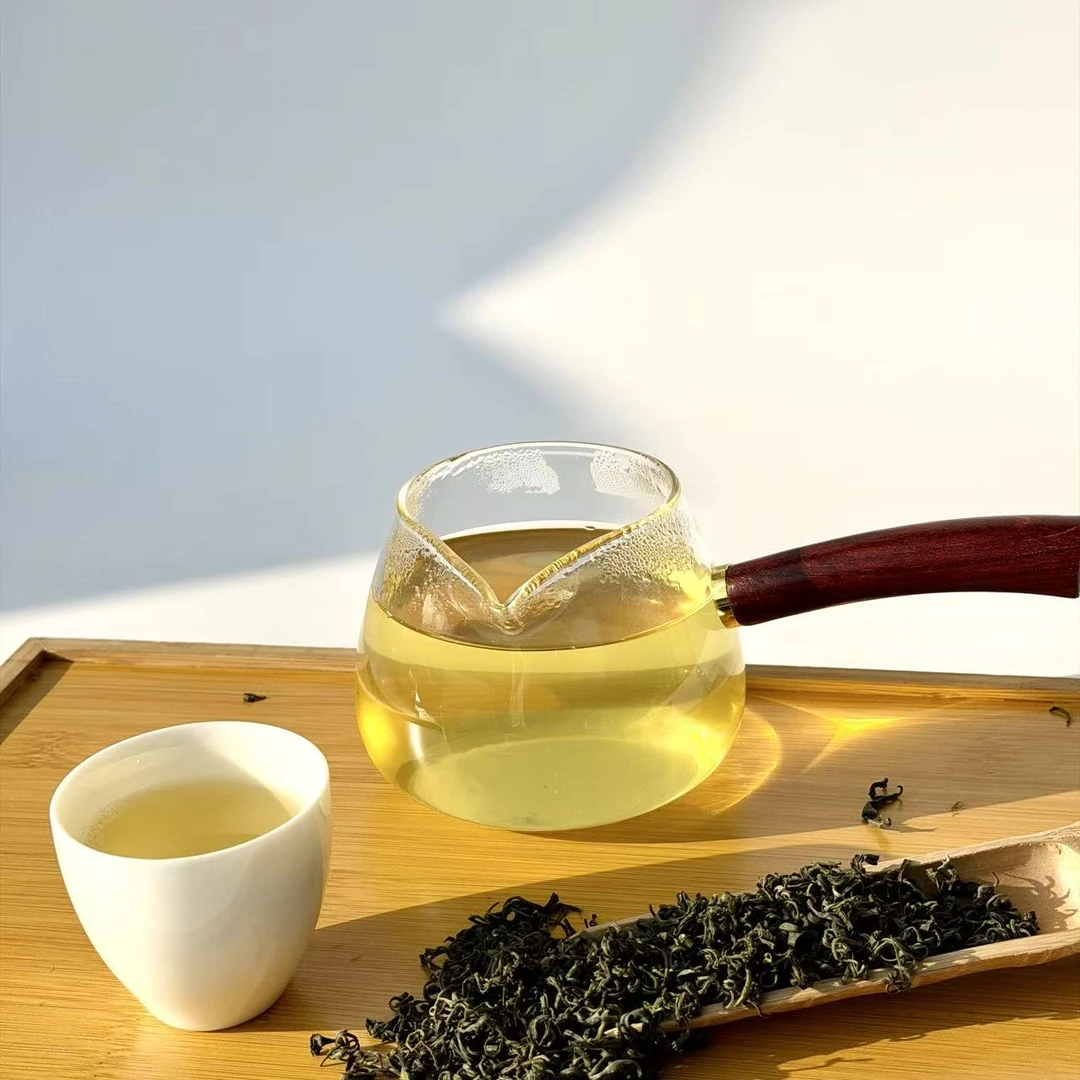 雲松山日照绿茶2025年十二月年底清仓福利三十五号链接