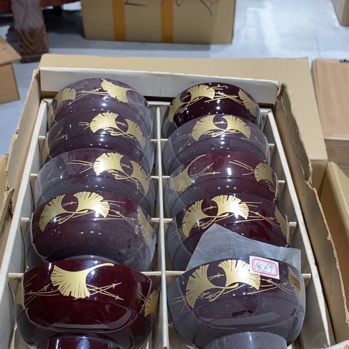 日本套碗小碗甩卖