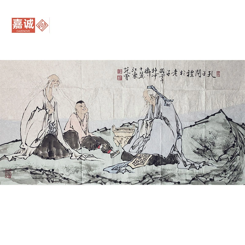 F-Z绘画原片167-68