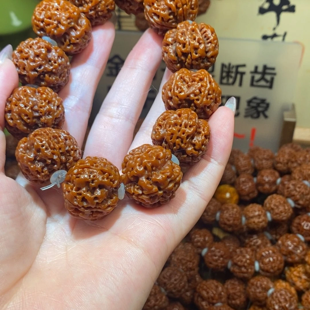 吊坠金刚菩提2555.