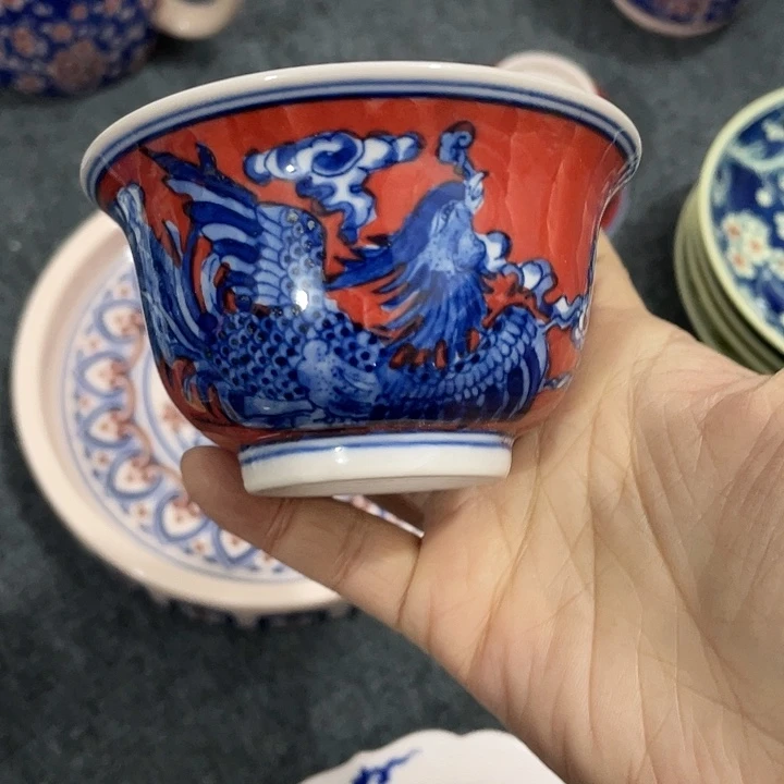 景德镇陶瓷景德镇瓷器