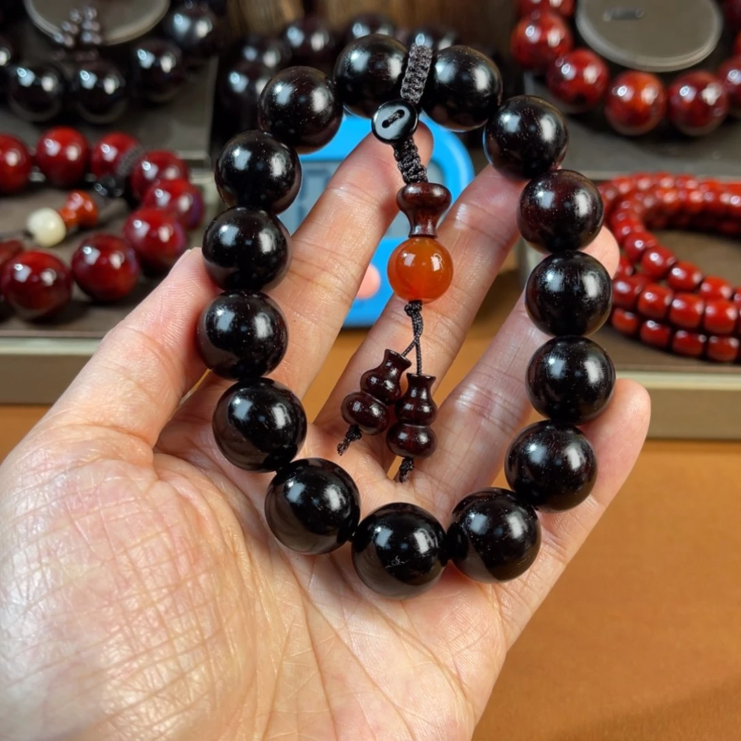 檀香紫檀（小叶紫檀）@*哥