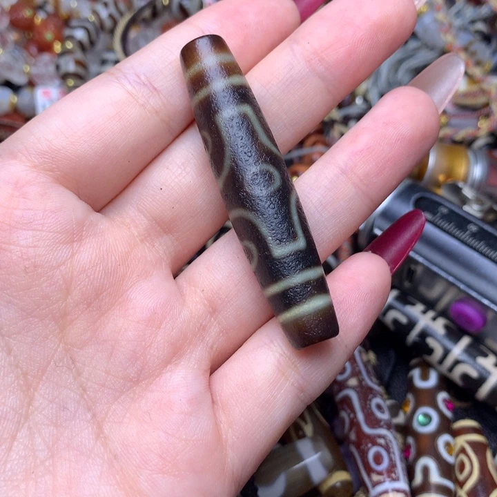 玛瑙/玉髓未镶嵌手链