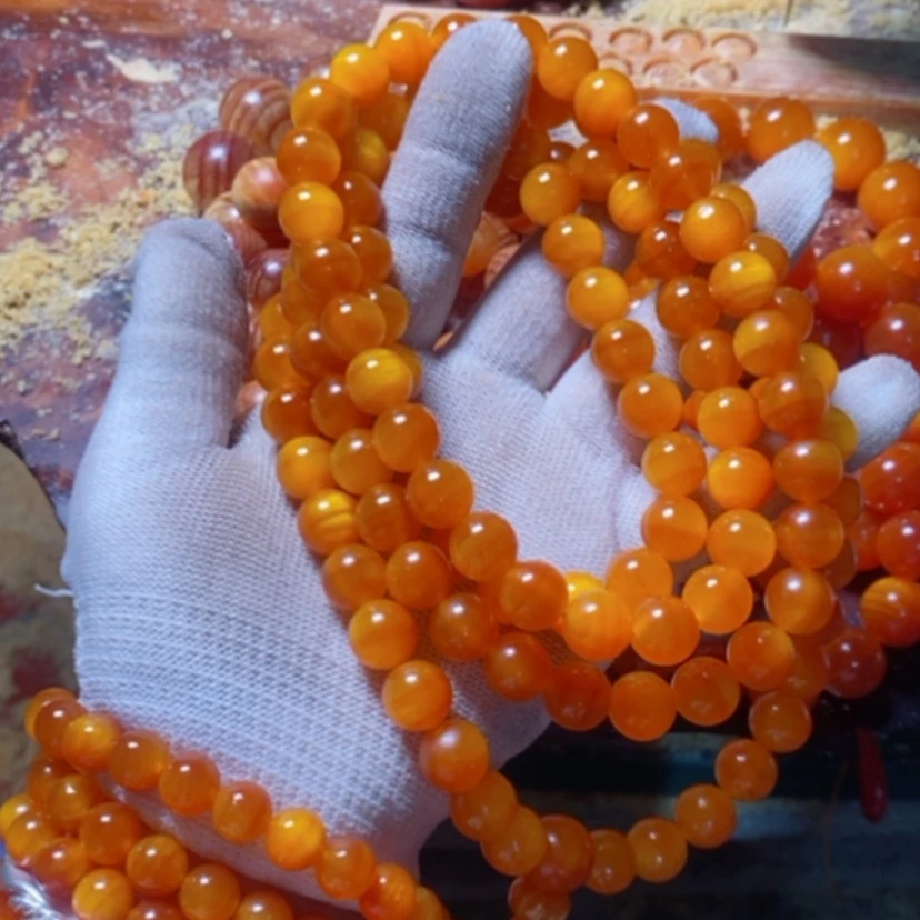 【闪购商品】松木（琥珀木）手串/手链