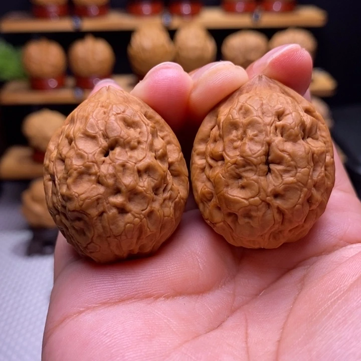 核桃云铁石班虎43号