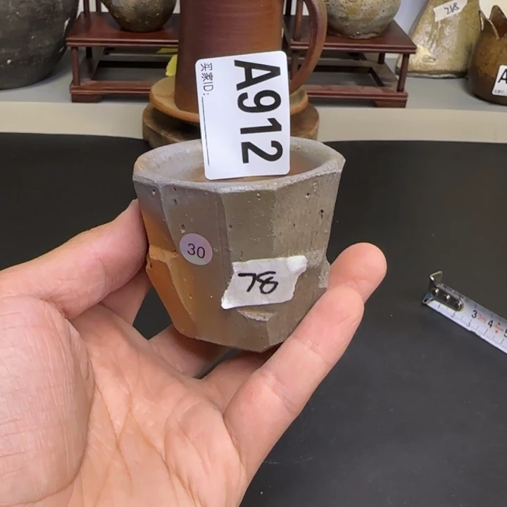 备前烧作品备前烧作品