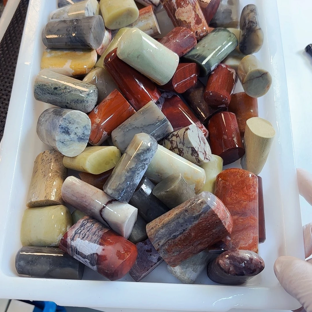 乡***盟青田石印石你不说实话