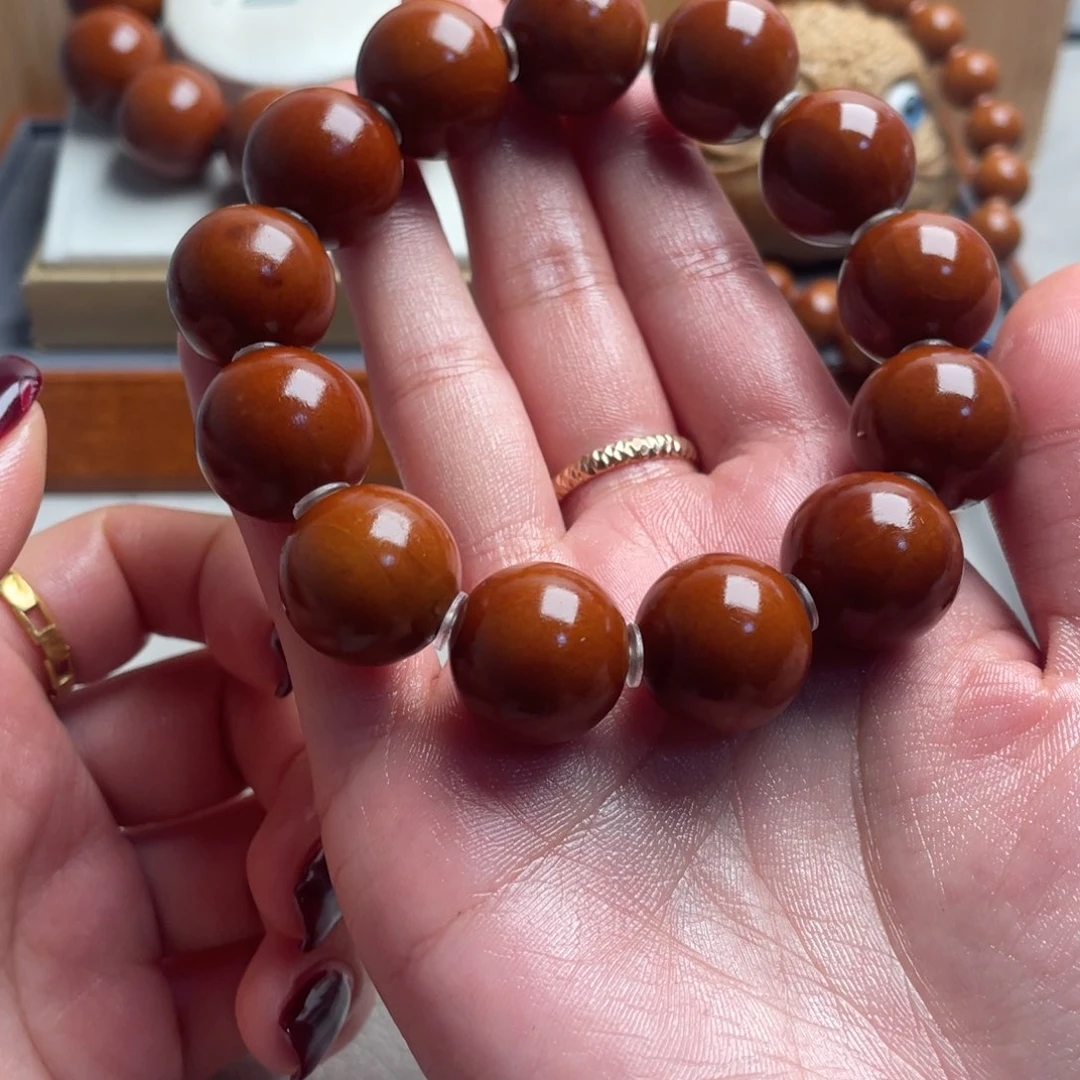 手串橄榄核橄榄核1.7