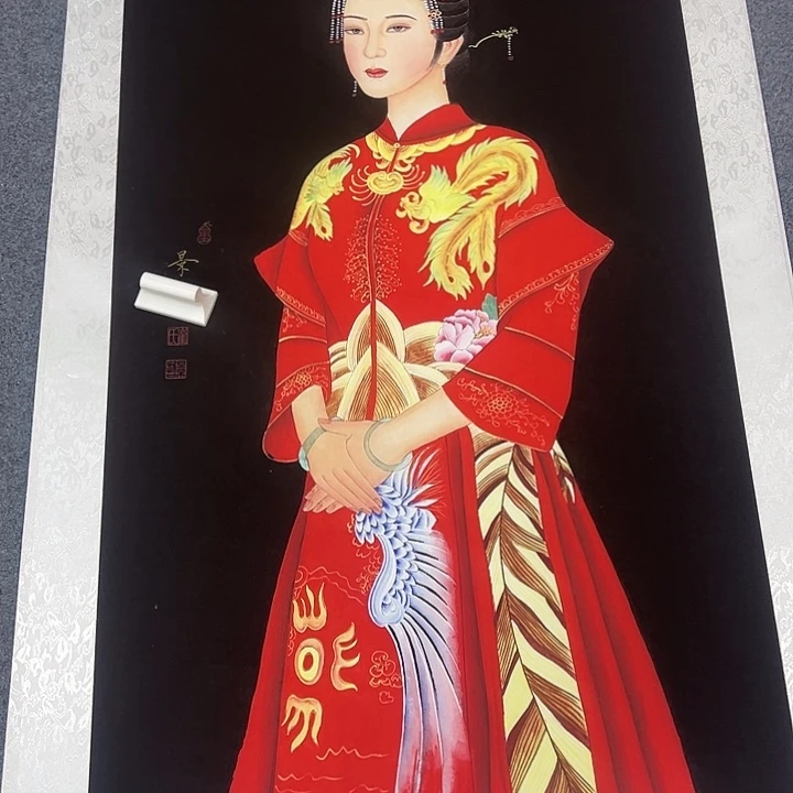 京一美术馆作品欣赏