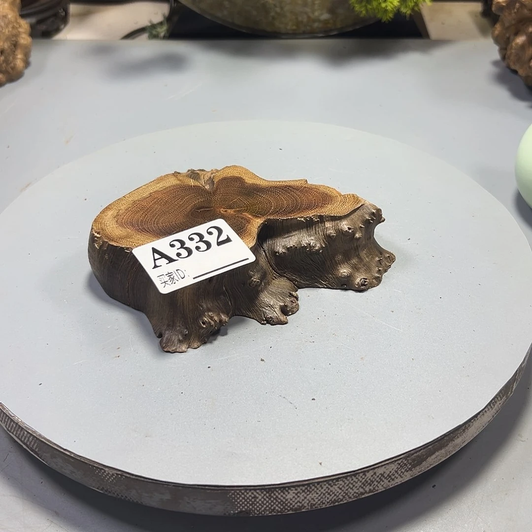 石***意大果紫檀（缅甸花梨）