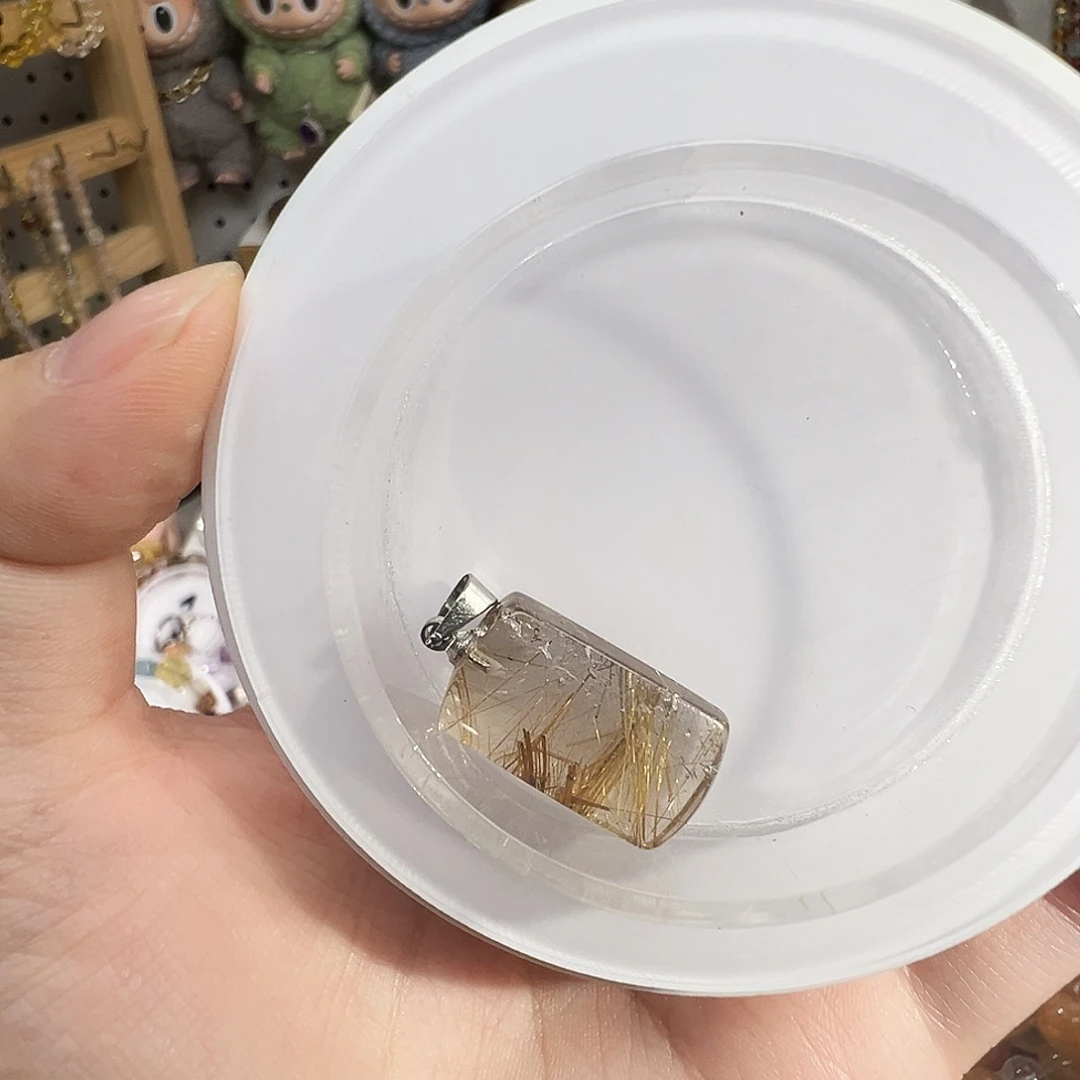 无合金金发牌
