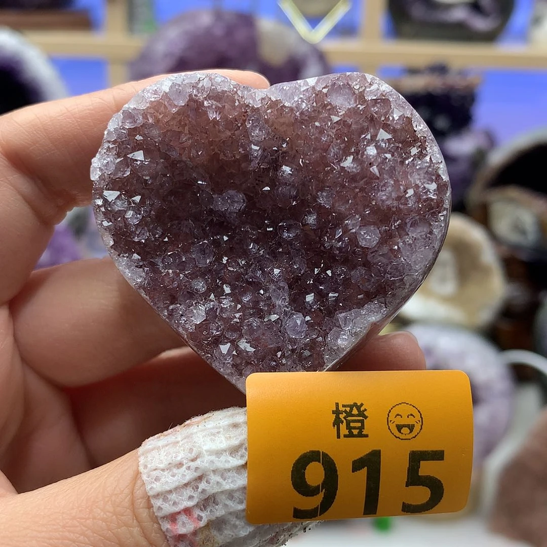 未镶嵌大型摆件（非配饰）水晶