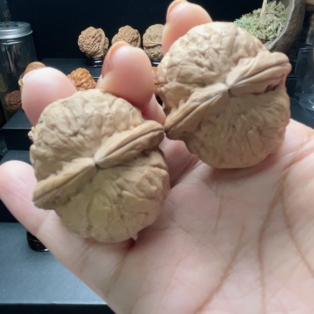 吊坠文玩核桃金龟玉甲…………