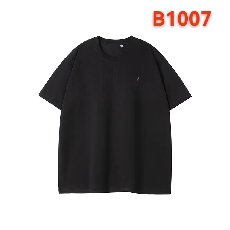 男款夏季时尚经典T恤B1007/A1006