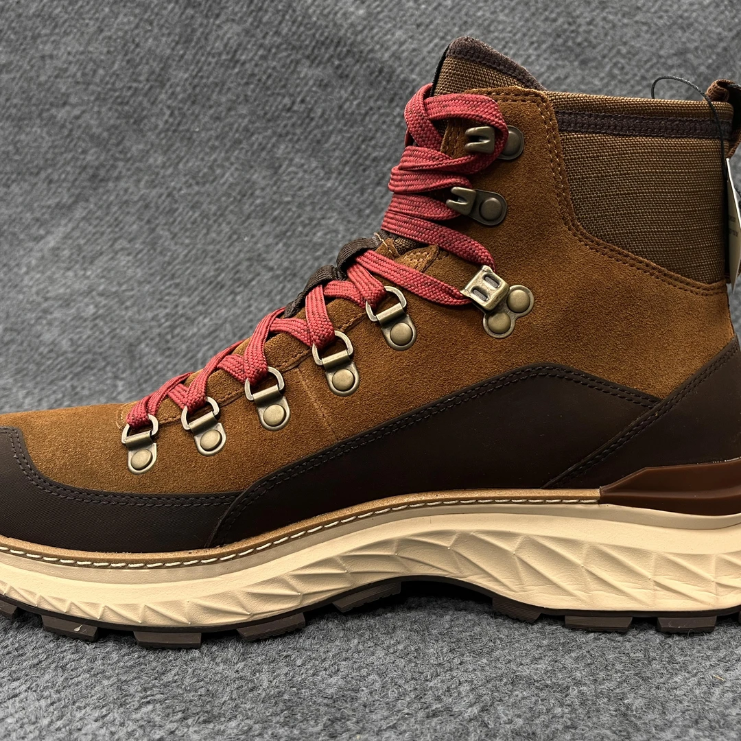 默认微瑕-CH（W宽版）男款超轻防水户外徒步靴 C35696