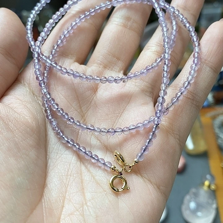 水晶天然正品包邮未镶嵌