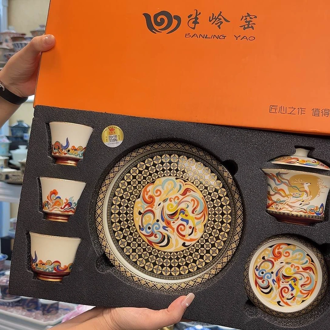 我们的目标是成为一个