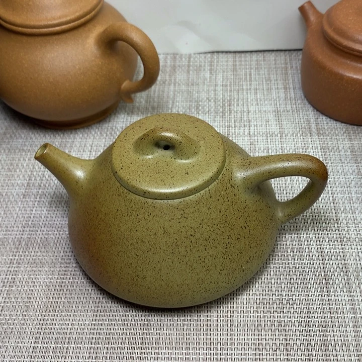 茶壶紫砂品*紫砂壶紫230