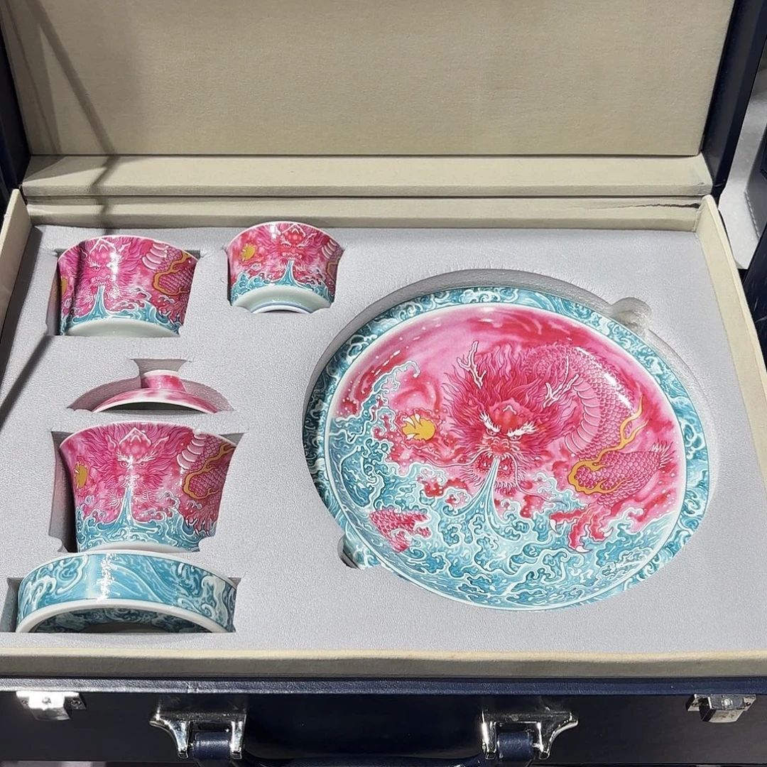 瓷片景德镇瓷器精品