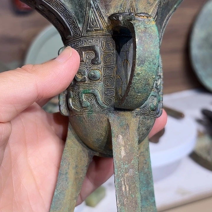 古***商瓷器的制作工艺是陶瓷