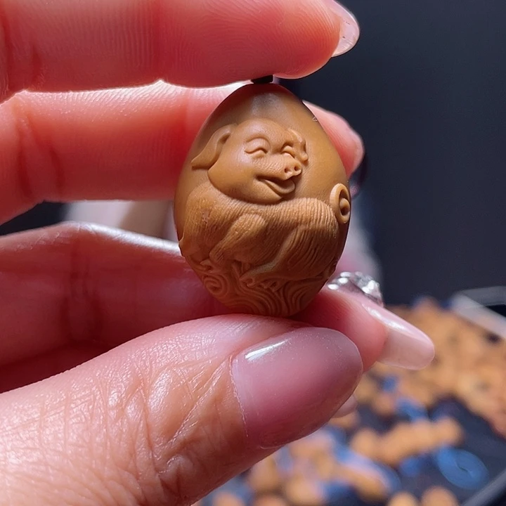 橄榄核手串/手链橄榄