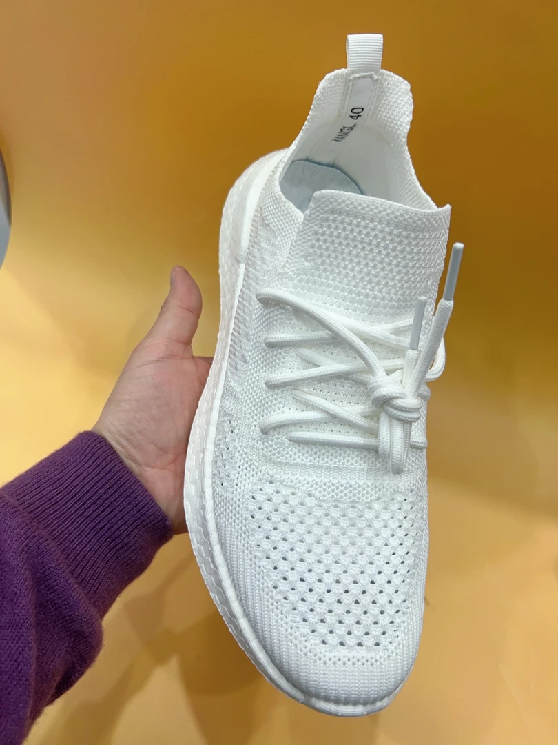 康临懒人鞋40-44码越穿越软