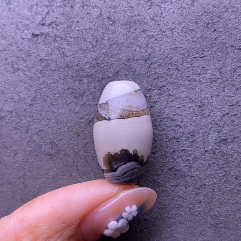 【闪购商品】未镶嵌玛瑙/玉髓珠宝奇石