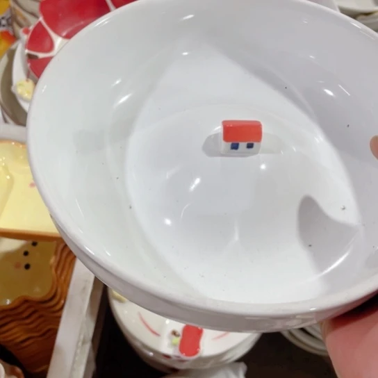 微瑕陶瓷完美主义者勿拍2
