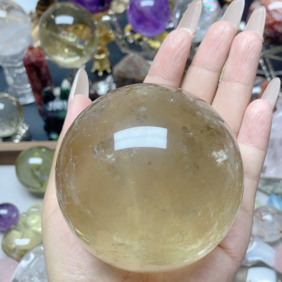c***a水晶珠宝半成品未镶嵌
