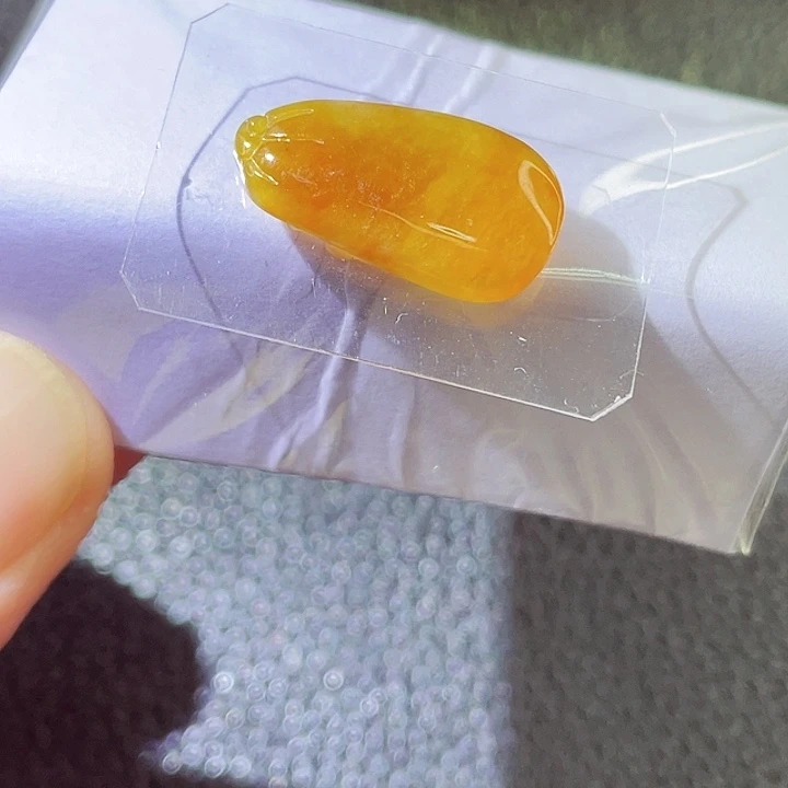 未镶嵌定制翡翠翡翠
