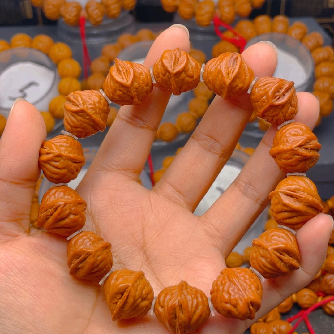手串桃核生命之源闪购6