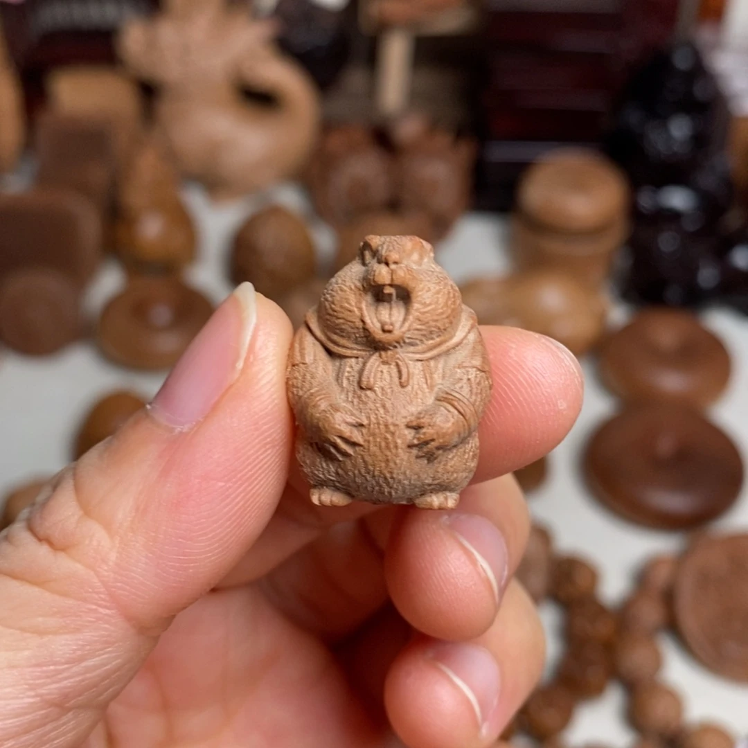 檀香木手串/手链福利款