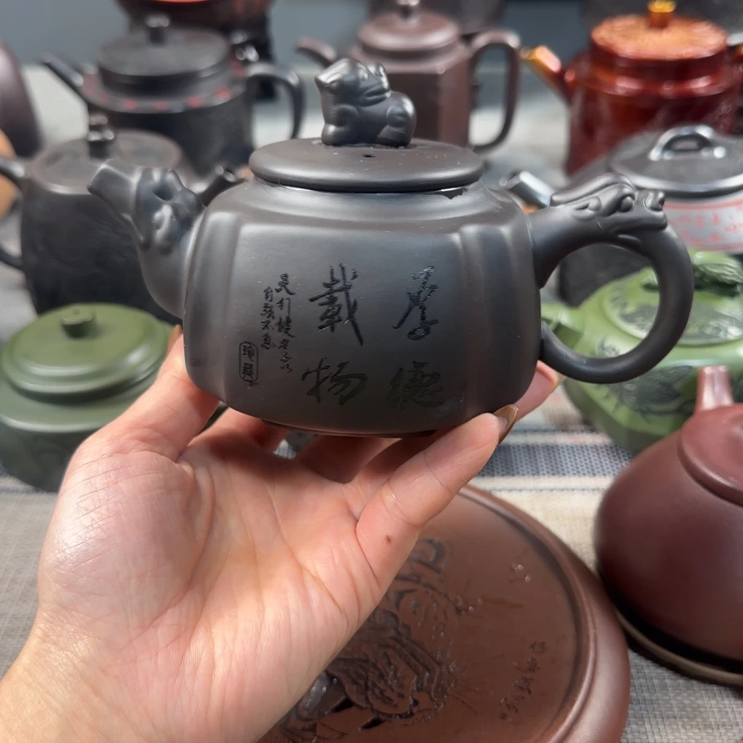 茶壶紫砂紫砂紫砂紫砂