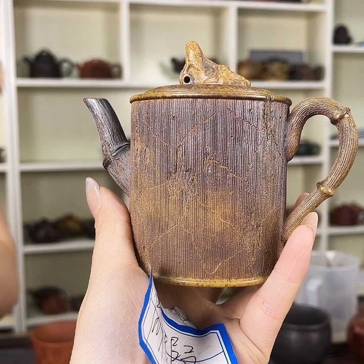茶壶紫砂紫砂工艺厂