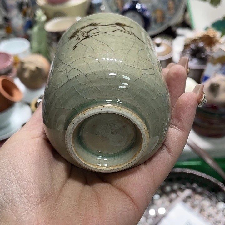 茶杯具19.9发带瑕疵牌都是坏的3