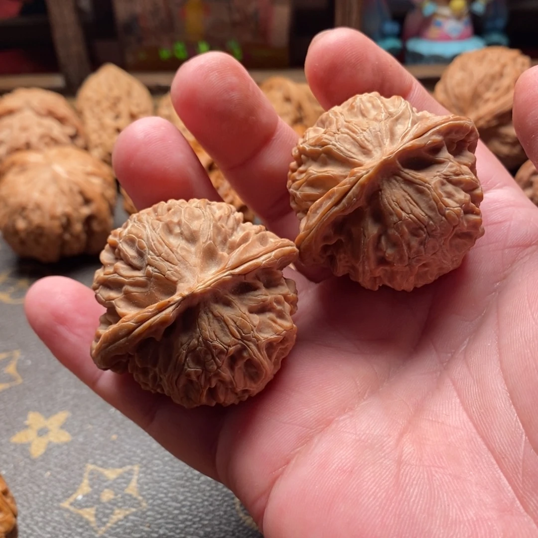吊坠文玩核桃文玩核桃