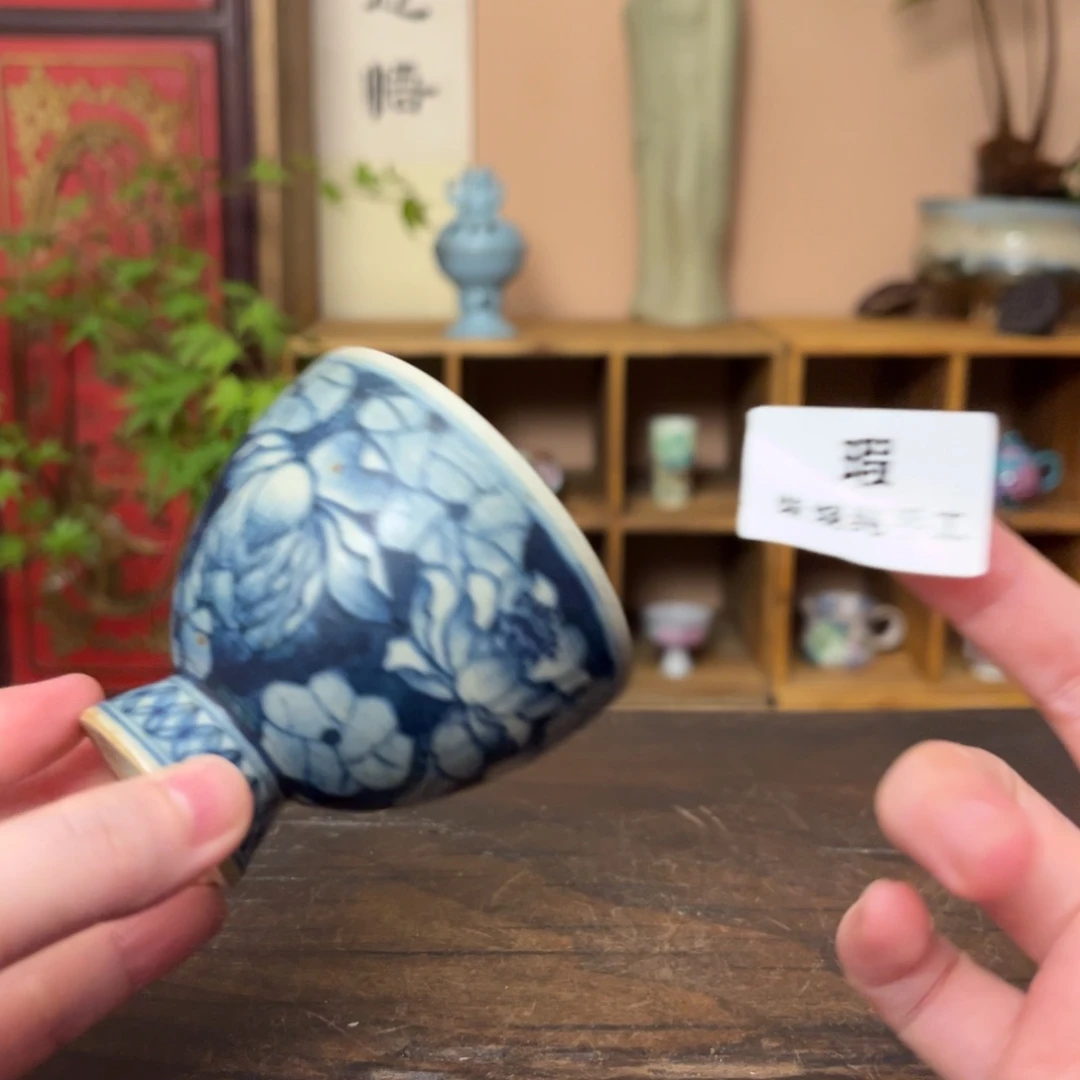柴烧手工制作工艺
