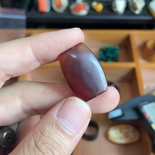 【闪购商品】未镶嵌颈饰玛瑙/玉髓装**士真不错他好不好