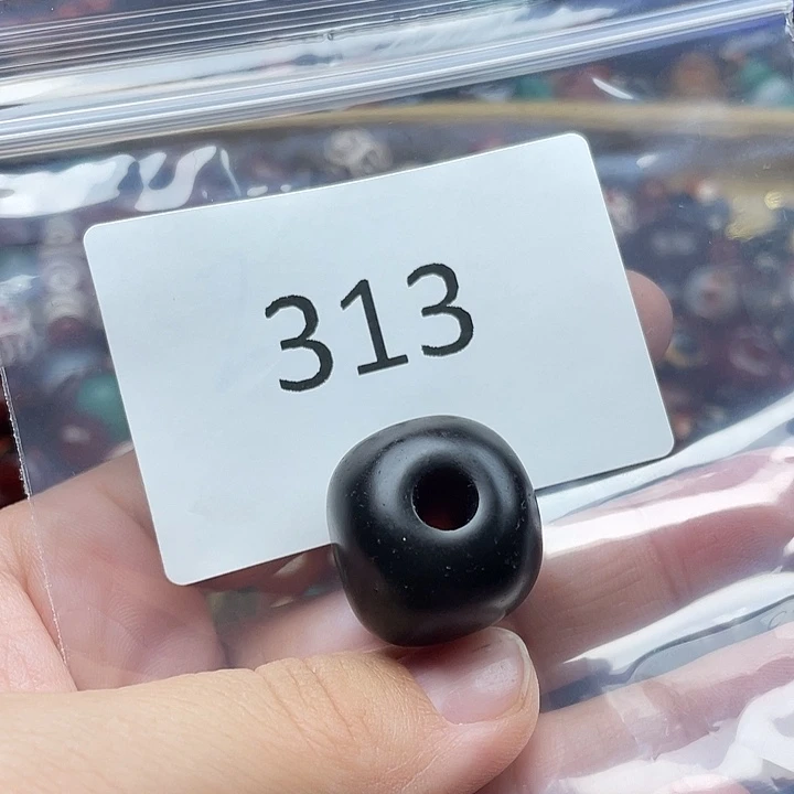 玛瑙/玉髓未镶嵌手链