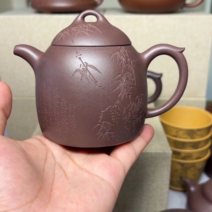 茶壶紫砂7852358966