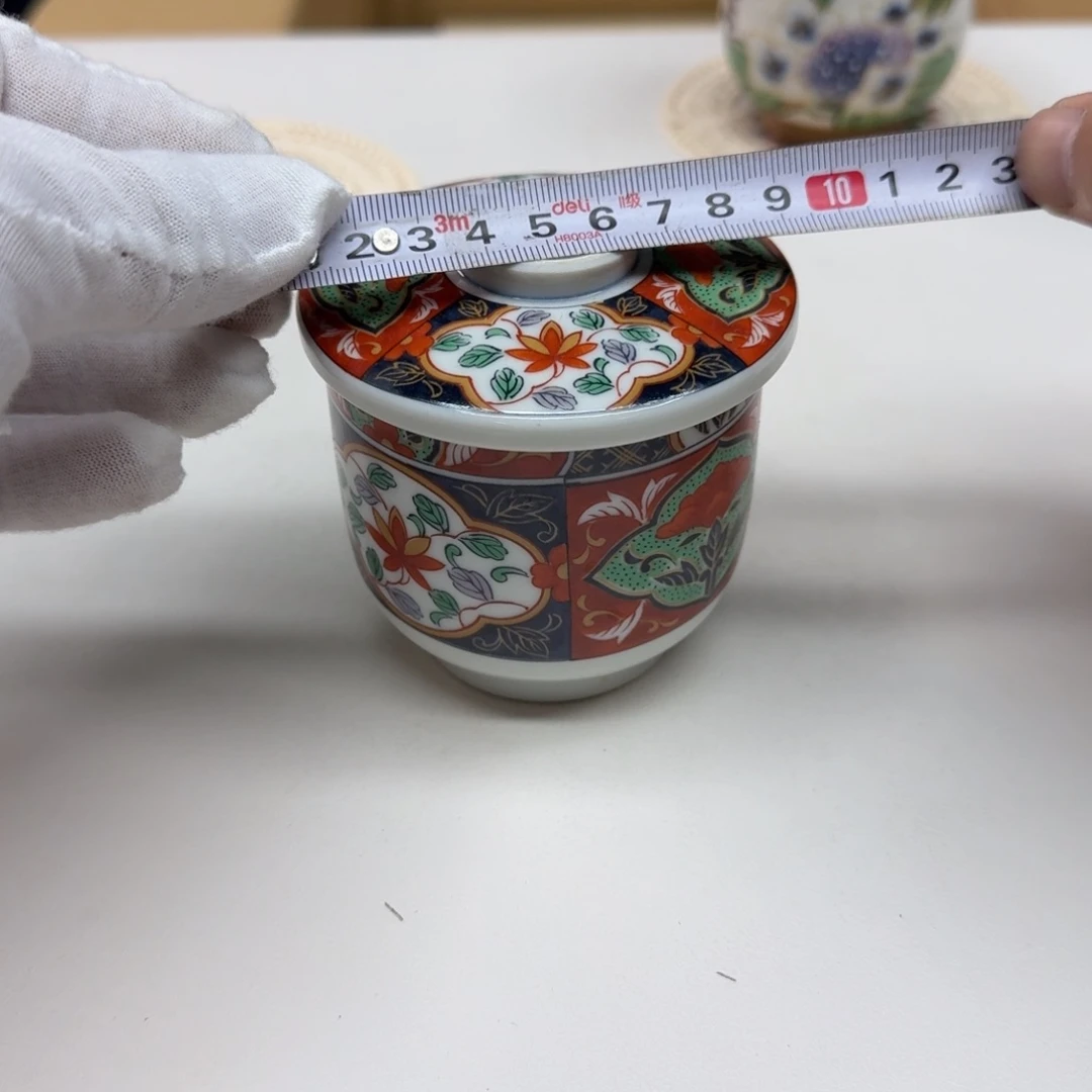 瓷片好物不断，惊喜不断