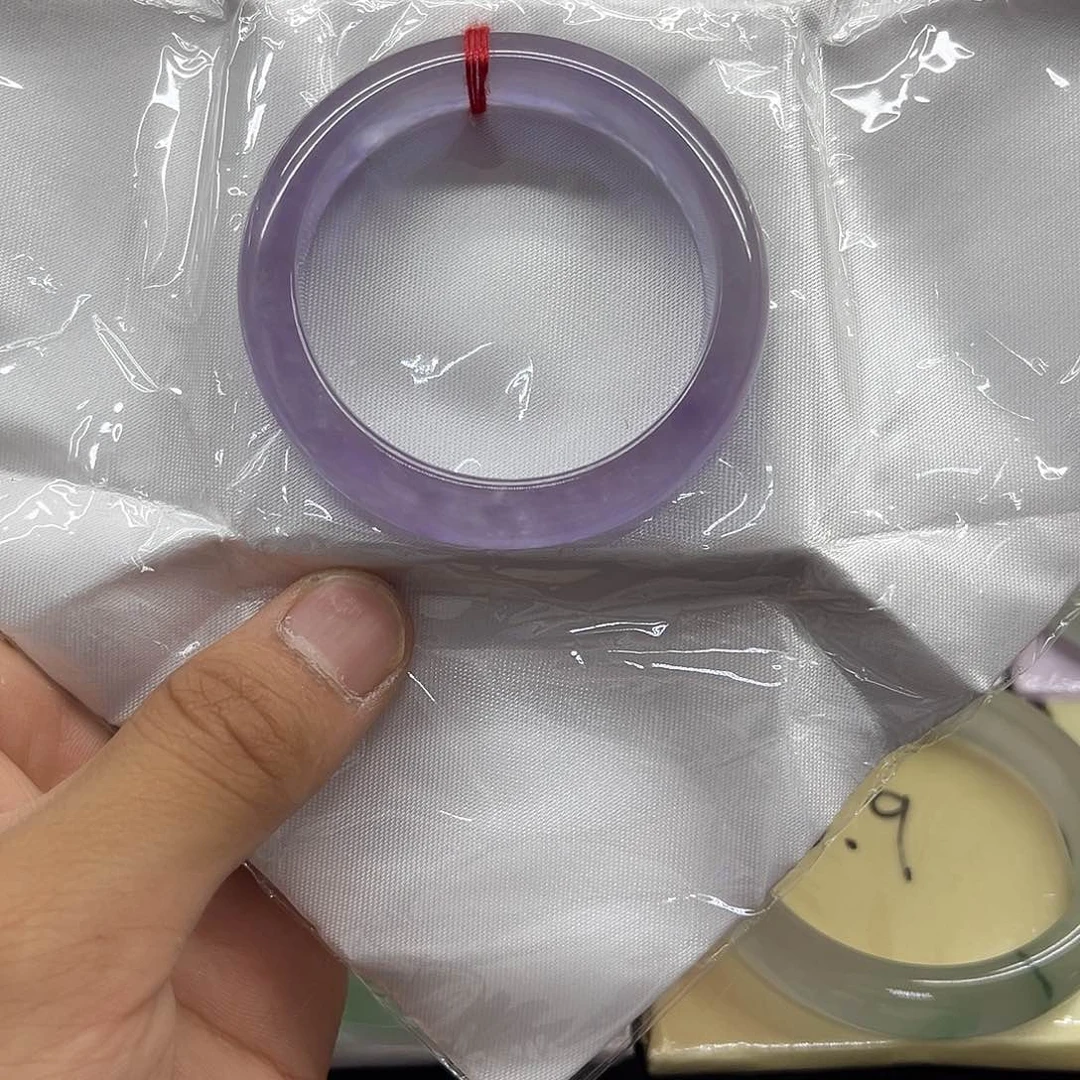 福利当季新品—高冰手镯