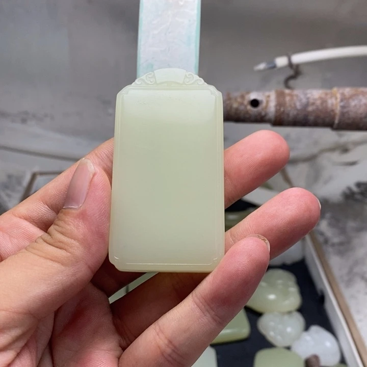 青海各尔木时尚无事牌